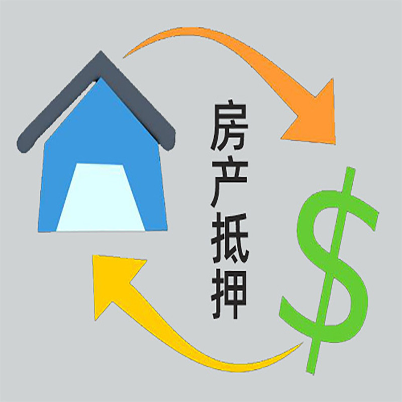 海盐房产抵押贷款定义|住房抵押贷款|最新攻略